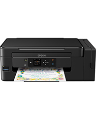 Epson EcoTank ET-2650