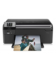 HP Photosmart CN245C