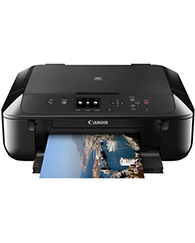 Canon Pixma MG5750