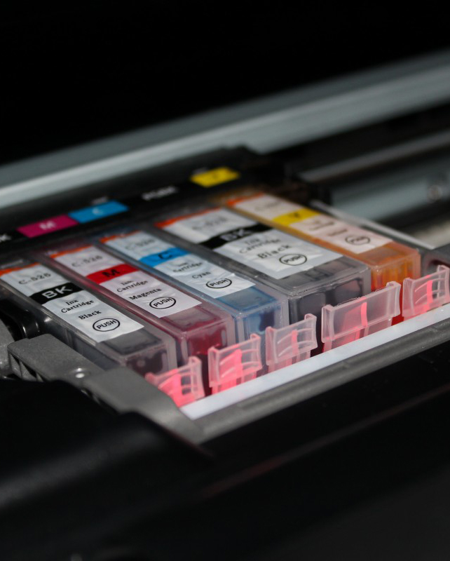 Canon Cartridge kleur CL-541XL