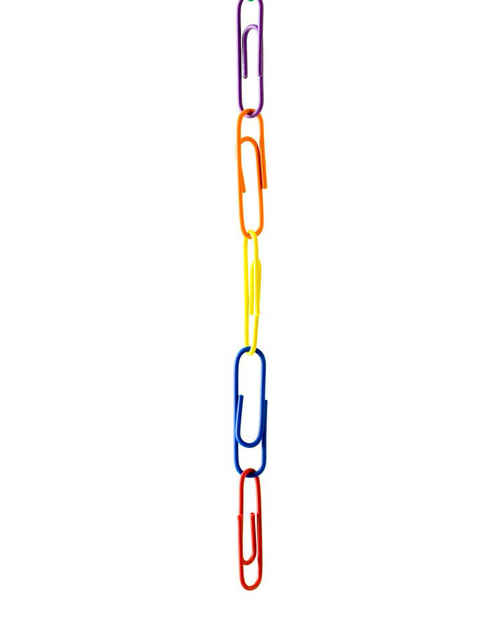 Lamieerhoesjes A4 (100 stuks)