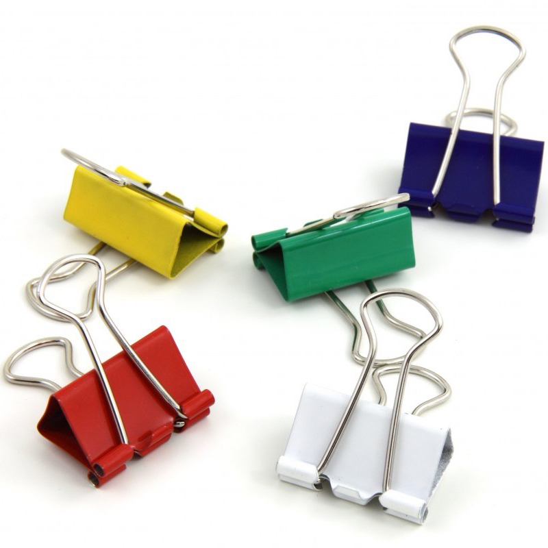 Plakband transparant (10 rollen)