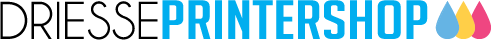 Driesse Printers logo